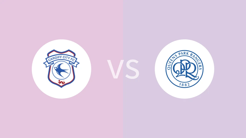 卡迪夫城U21vs女王公园巡游者U21比分预测分析 2025/12/13