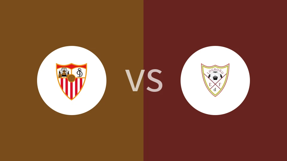 塞维利亚女足vs洛格罗尼奥女足比分预测分析 2025/11/16