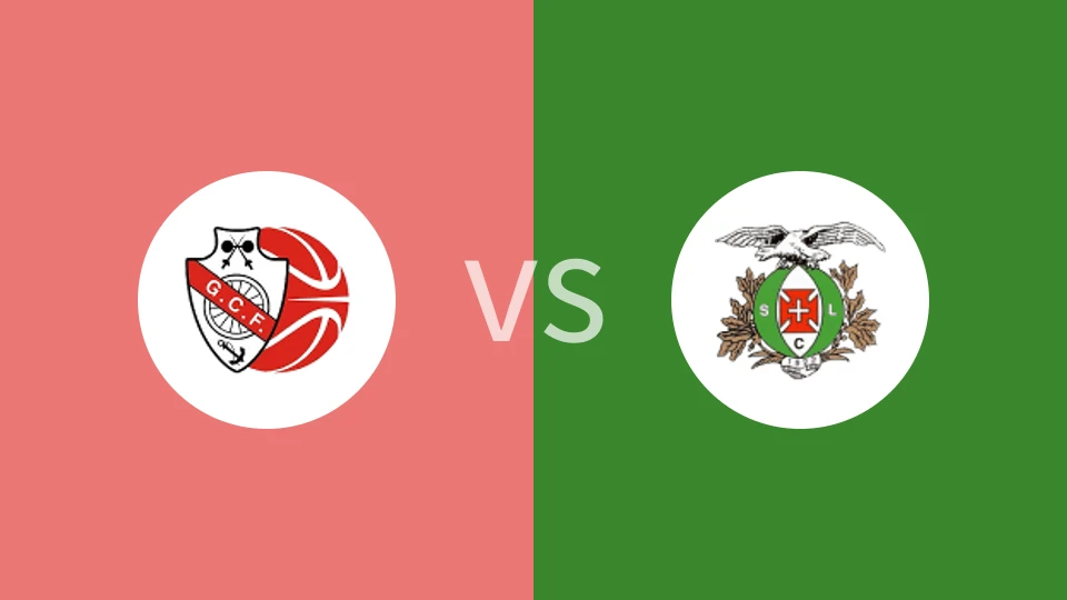 【葡联】菲格伦斯vs路斯坦尼亚