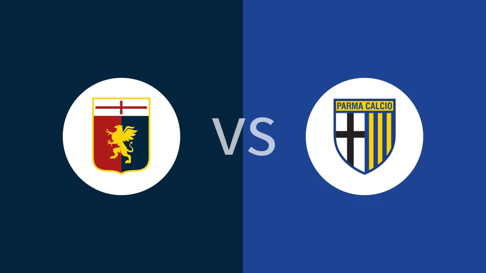 【意女甲】热那亚女足vs帕尔马女足