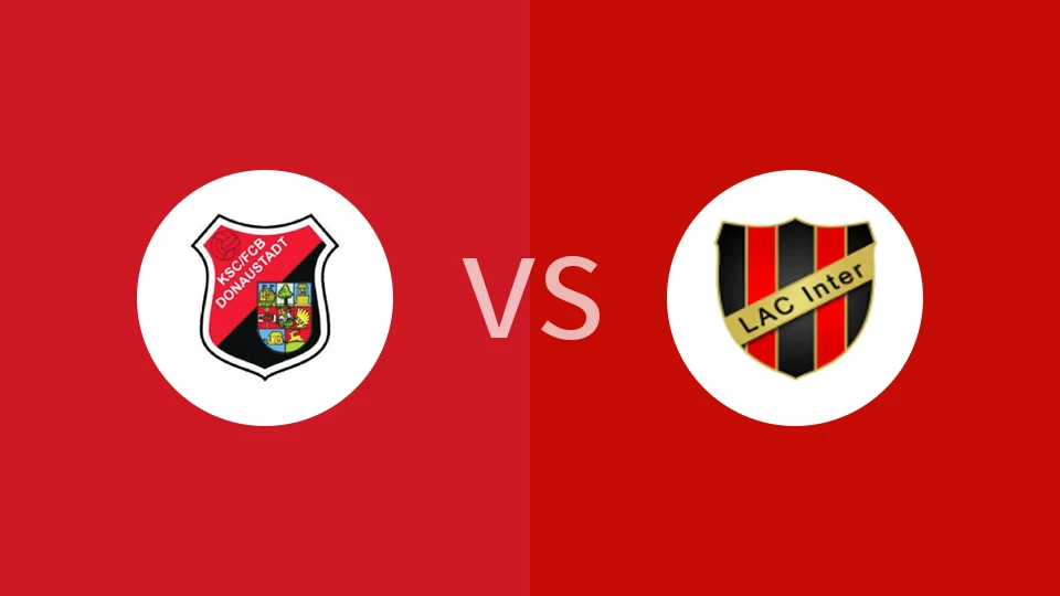 【奥业余杯】KSC瑙斯特德vsLAC国际