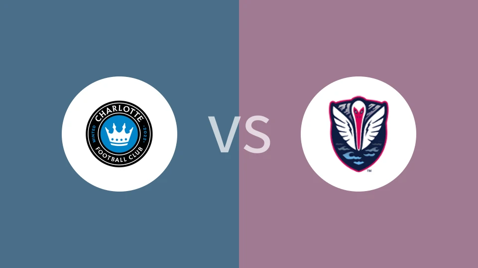 夏洛特FCVS托曼塔FC比分预测 2023/04/26