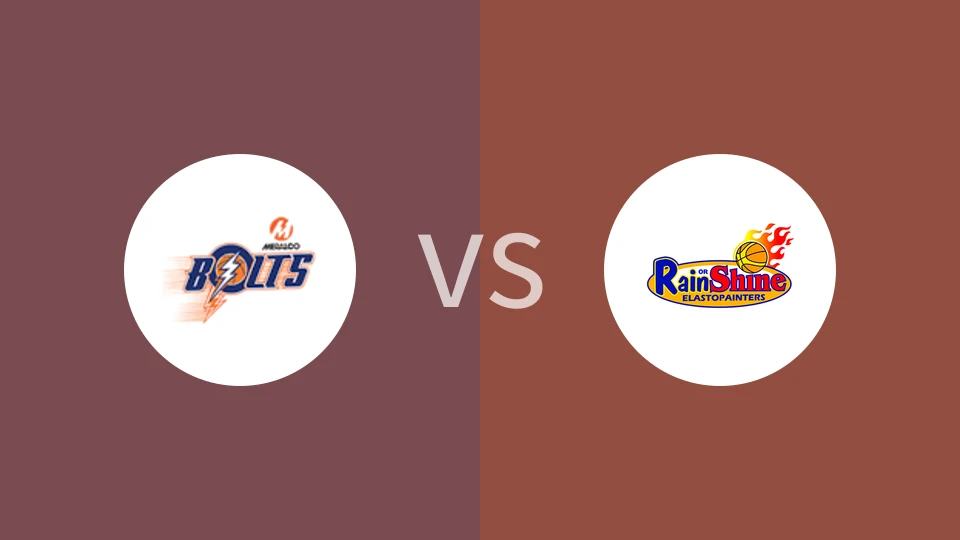 【菲篮联】马尼拉电气vs伊拉斯图阴阳天