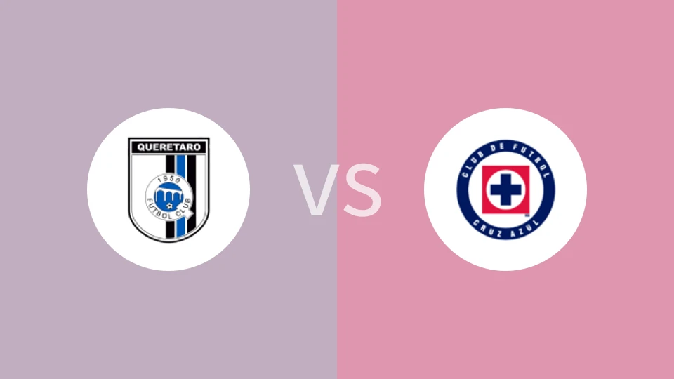 【墨西女U19】克雷塔罗女足 U19vs蓝十字女足U19
