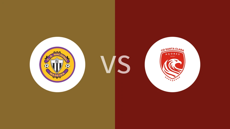 马德拉国民vs圣克拉拉比分预测分析 2026/01/11