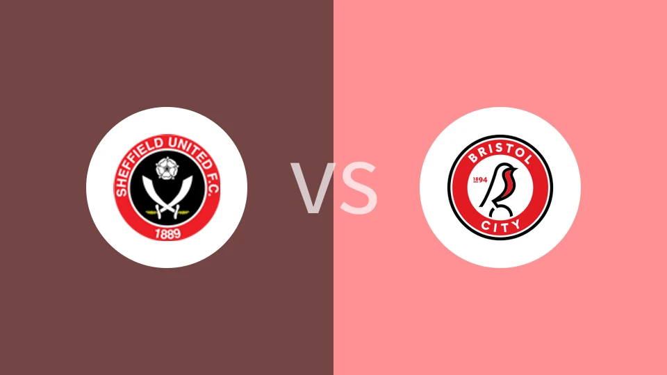 谢菲尔德联U21vs布里斯托尔城U21比分预测分析 2025/11/22
