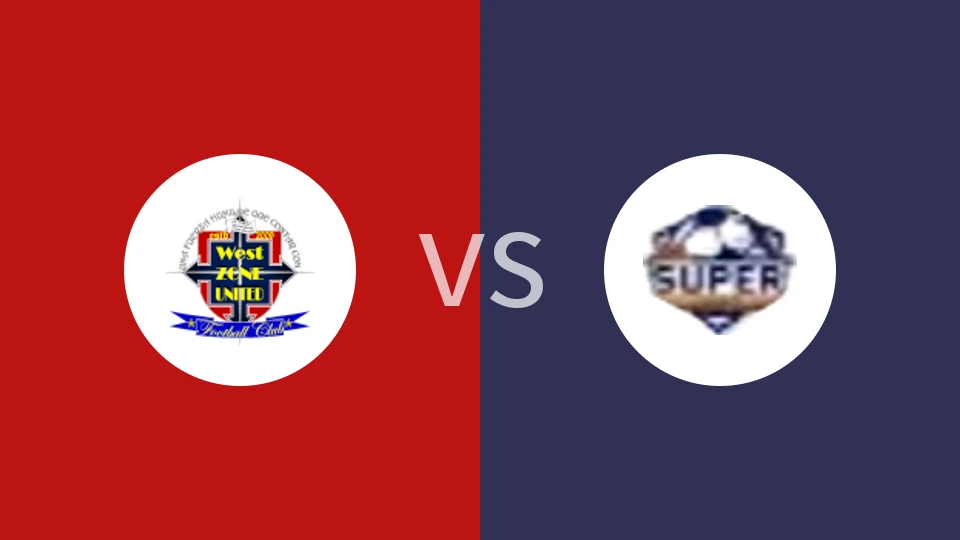 【印孟超】西区联合vsICL U19