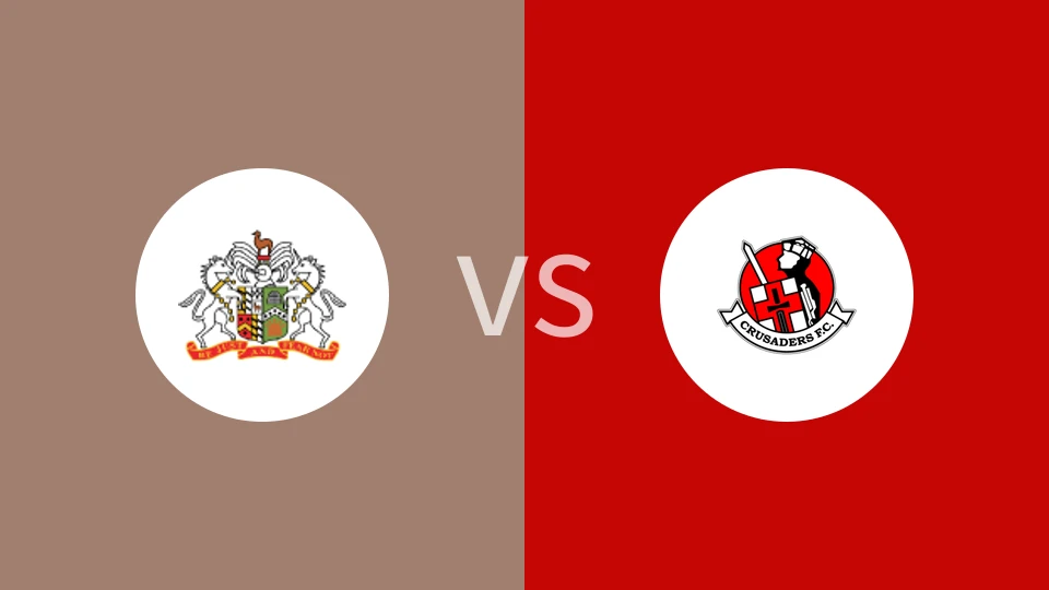 【北爱后备】基拿云后备队vs克鲁萨德后备队