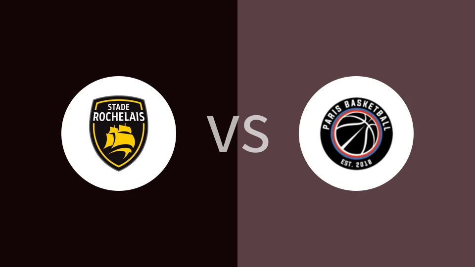罗切尔vs巴黎比分预测分析 2025/01/19