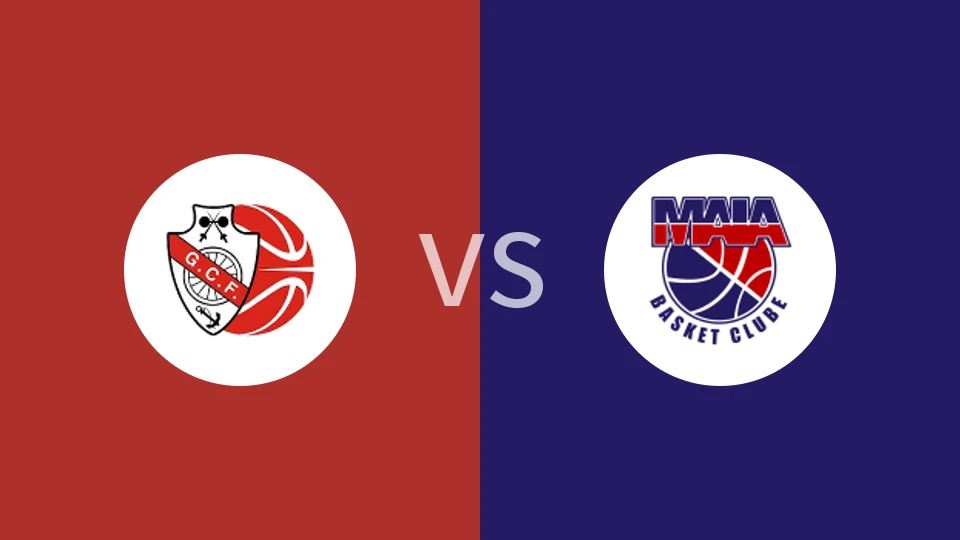 【葡联】菲格伦斯vs迈亚