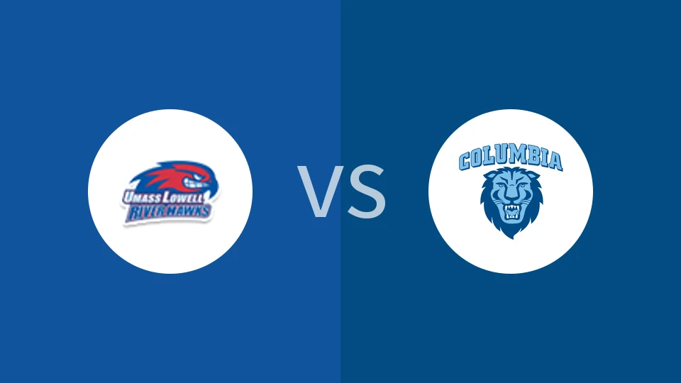 马萨诸塞罗威尔分校vs哥伦比亚大学比分预测分析 2025/11/14