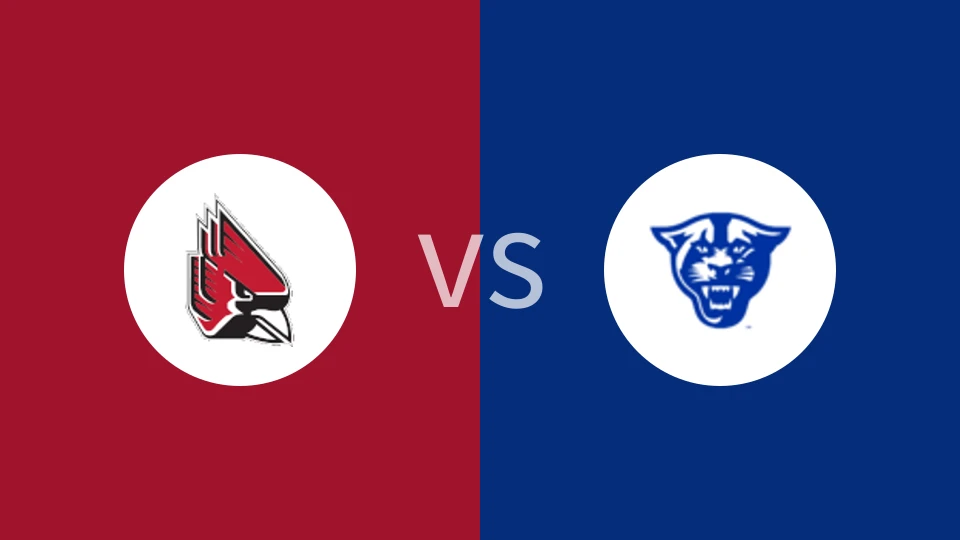 波尔州立大学vs佐治亚州立比分预测分析 2024/11/05