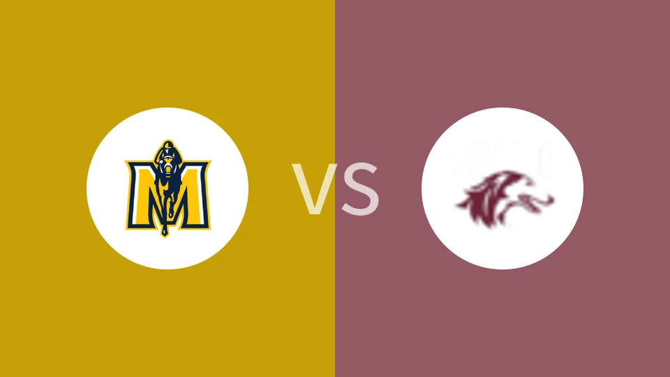莫瑞州立大学vs南伊利诺大学比分预测分析 2025/01/23