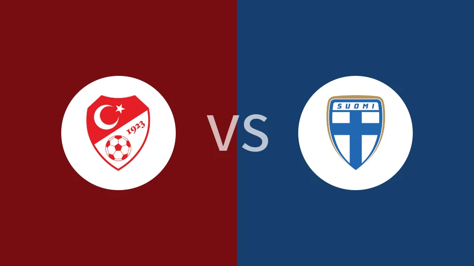 土耳其女足U19vs芬兰女足U19比分预测分析 2025/12/02