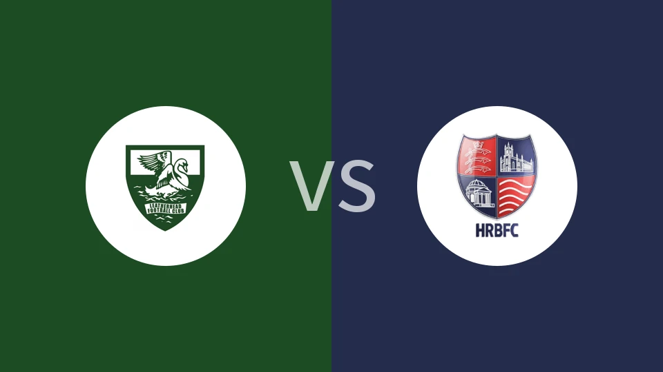 勒色赫vs汉普顿列治蒙堡比分预测分析 2025/11/15