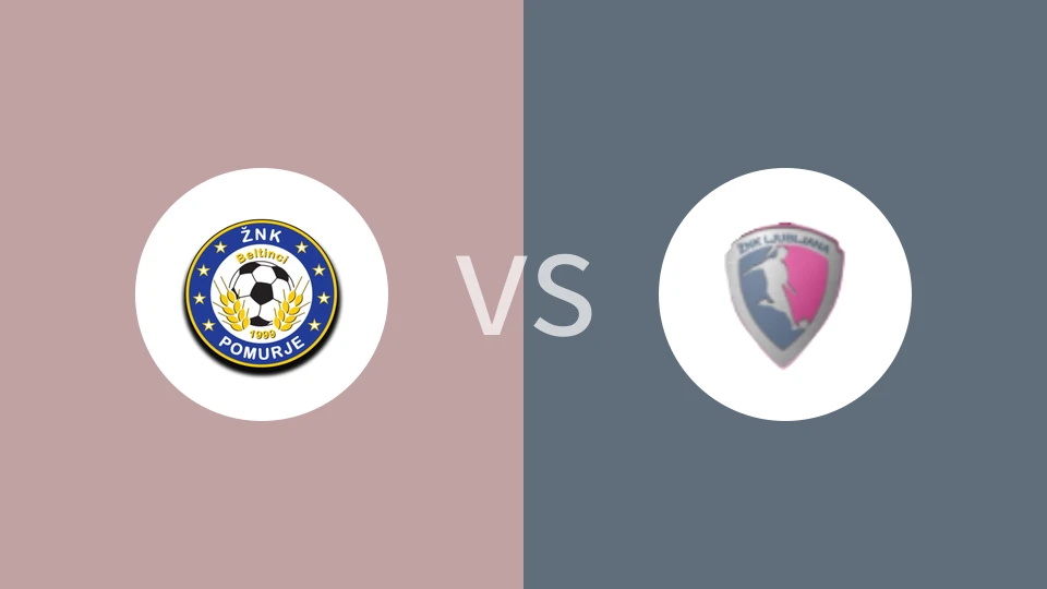 彭梅吉女足vsZNK卢布尔女足比分预测分析 2025/12/06