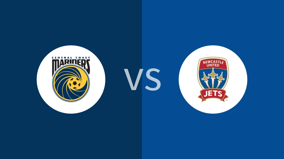 中央海岸水手女足vs纽卡斯尔喷气机女足比分预测分析 2025/12/06