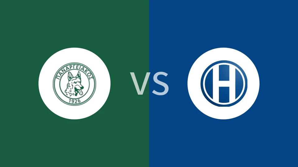 【希腊U19】伯讷尔U19vs拉克利斯克U19