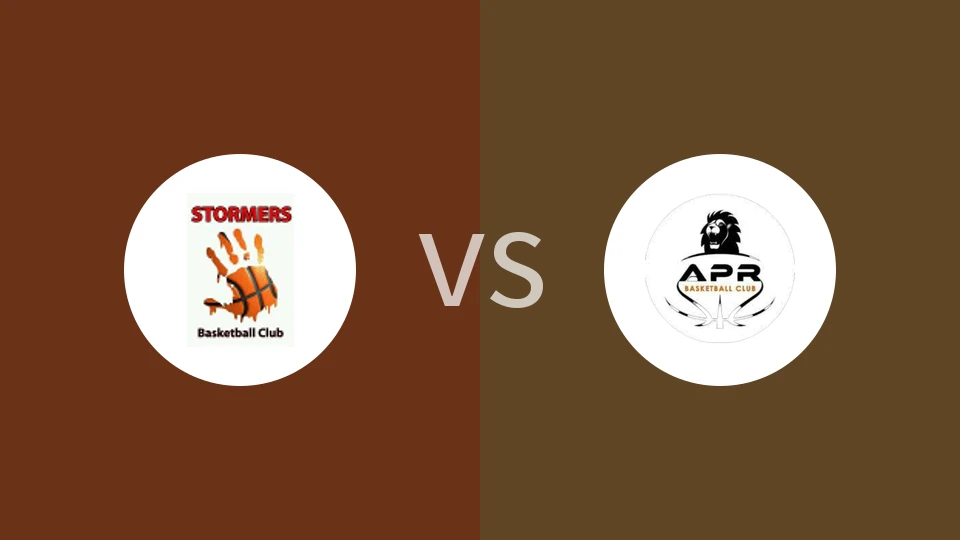 【非女联】魔法风暴女篮vs广播APR女篮