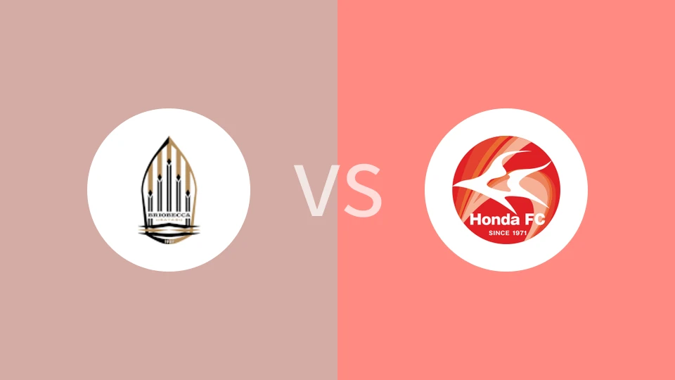浦安矛船vsFC本田比分预测分析 2025/06/22