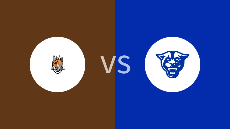 哥伦比亚（南卡罗来纳州）vs佐治亚州立比分预测分析 2025/12/29