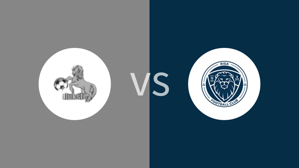 奥格斯道加瓦vs里加FCB队比分预测分析 2025/07/20