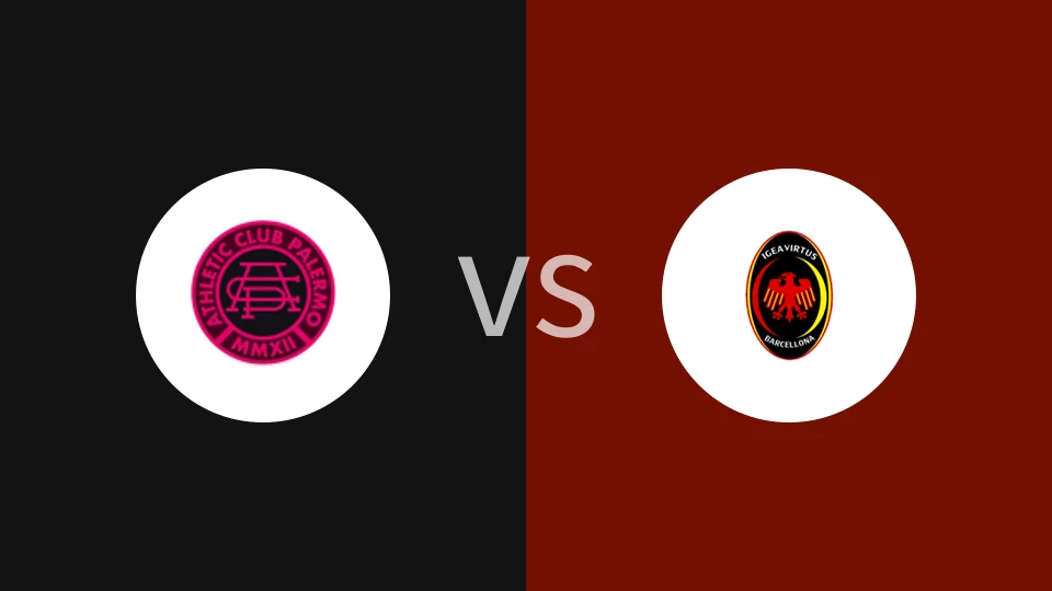 巴勒莫竞技vs华图斯比分预测分析 2025/09/24