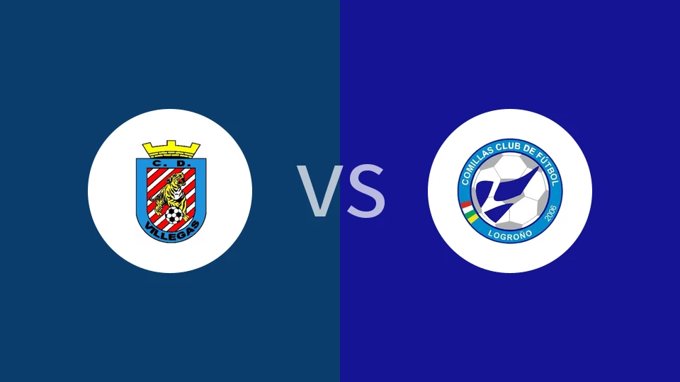 维勒加斯vs科米利亚斯比分预测分析 2026/01/11