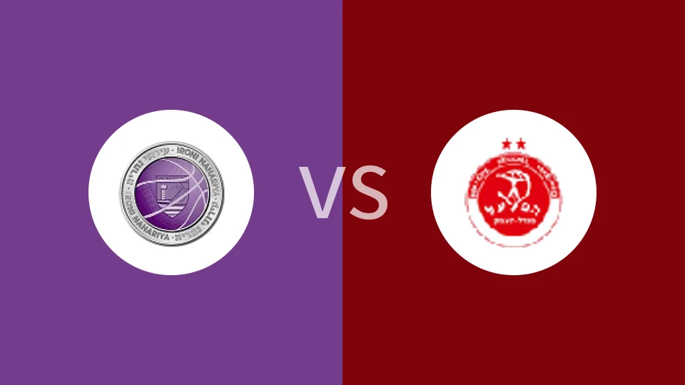 伊罗尼纳哈里亚vs米格代尔哈曼比分预测分析 2025/11/26