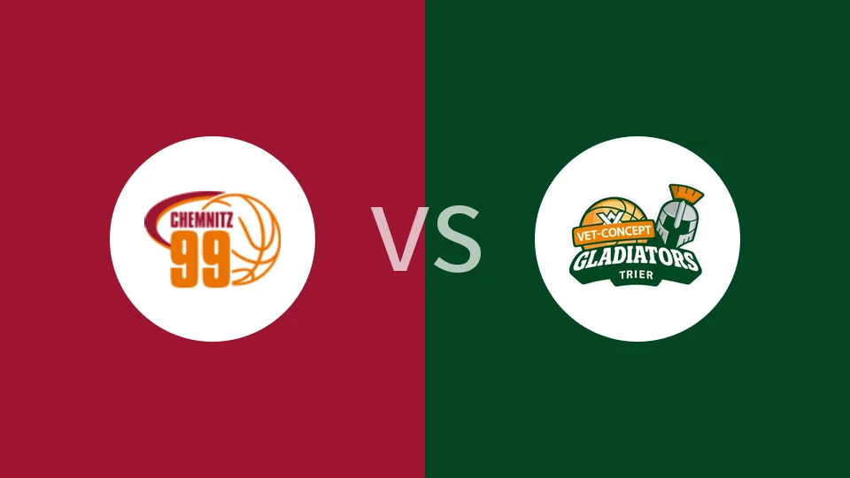 开姆尼茨vs特里尔比分预测分析 2025/12/31