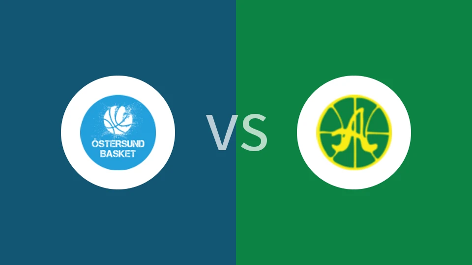 奥斯特桑女篮vs奥尔维克女篮比分预测分析 2025/11/29