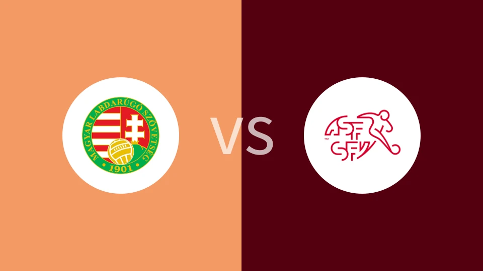 匈牙利女足U17VS瑞士女足U17比分预测 2023/09/12