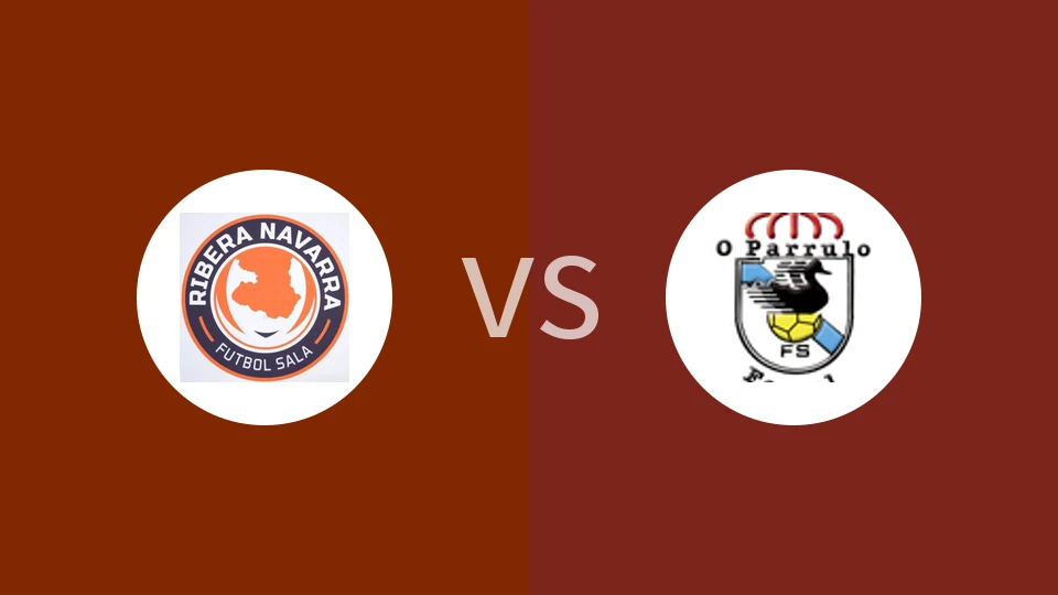 【西室内足】纳瓦拉室内足球队vs帕鲁罗室内足球队