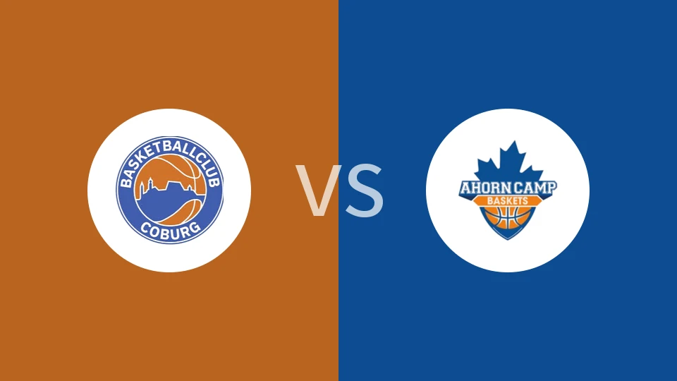 【德篮丙】BBC科堡vsBIS施派尔