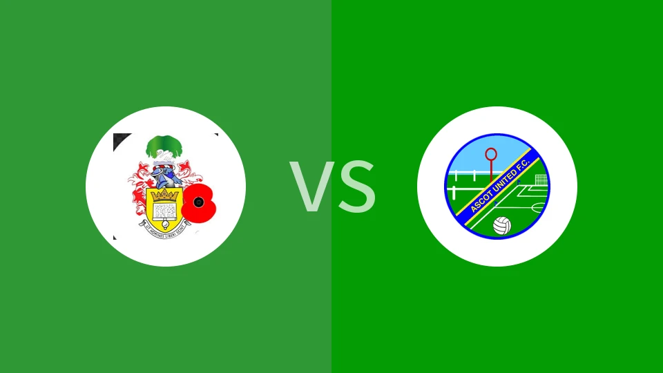 【英依联甲】埃格姆城vs阿斯科特联