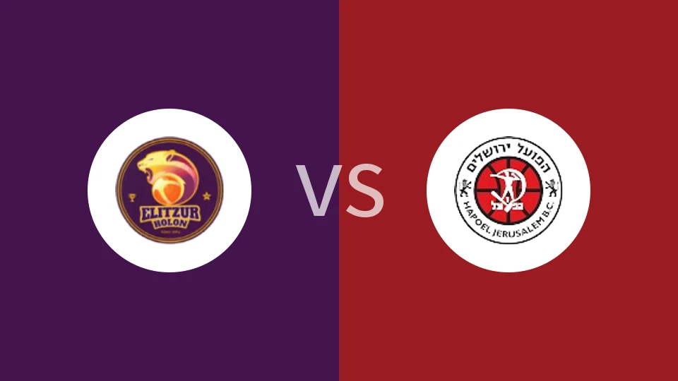 霍隆女篮vs耶路撒冷列弗夏普尔女篮比分预测分析 2026/01/06