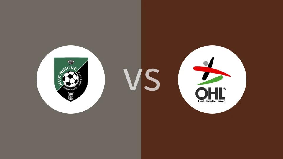 尼诺维vs奥德赫维里B队比分预测分析 2025/11/23