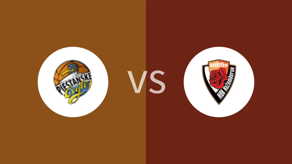 皮尔斯坦卡女篮vs鲁森比洛克女篮比分预测分析 2026/01/11