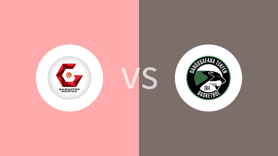 加济安泰普vs达鲁萨法卡比分预测分析 2025/12/18