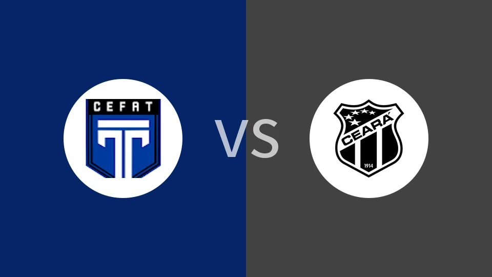 【巴法杯】CEFAT蒂罗尔vs塞阿拉B队