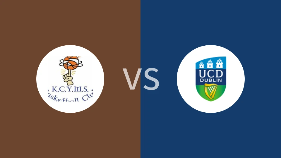 KCYMSvs玛丽安都柏林比分预测分析 2025/11/02