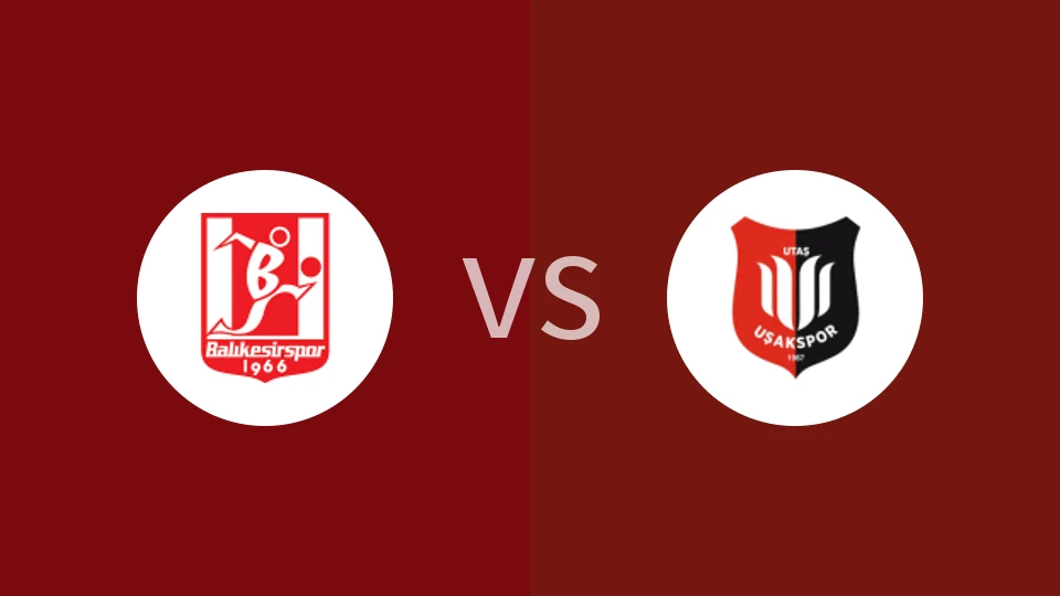 巴里科斯士邦vs乌塔斯乌沙克士邦比分预测分析 2025/11/16