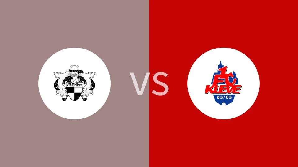 VFB希尔顿vs克雷夫比分预测分析 2025/03/30