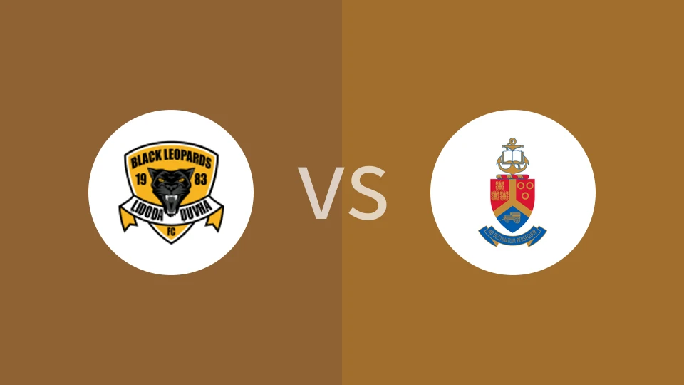 利奥帕德vs比勒陀利亚大学比分预测分析 2025/05/18