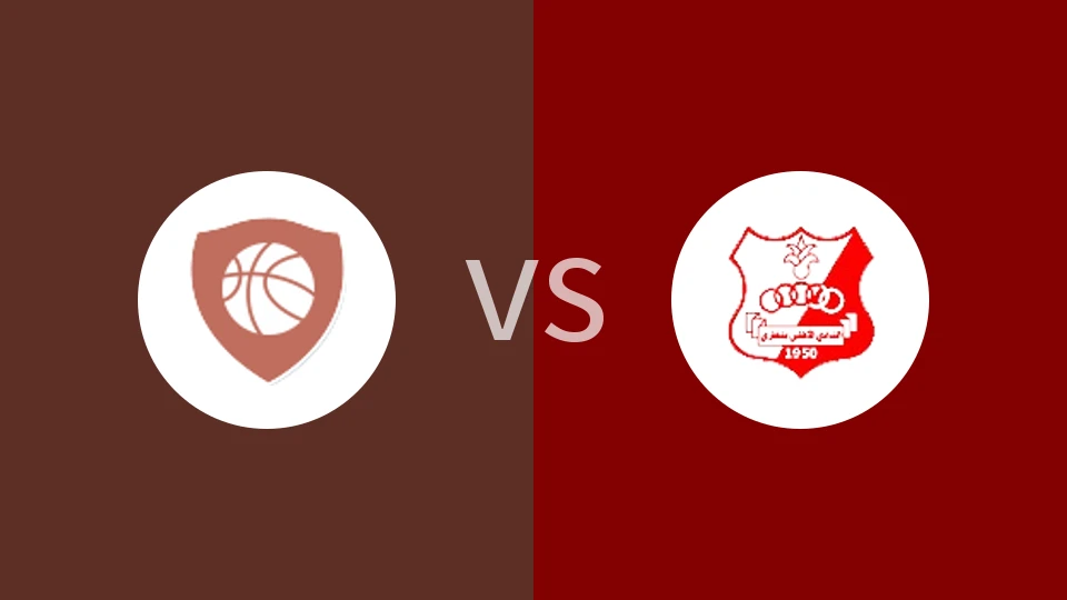 【俱乐部友谊赛】JCAvs班加西阿尔艾利