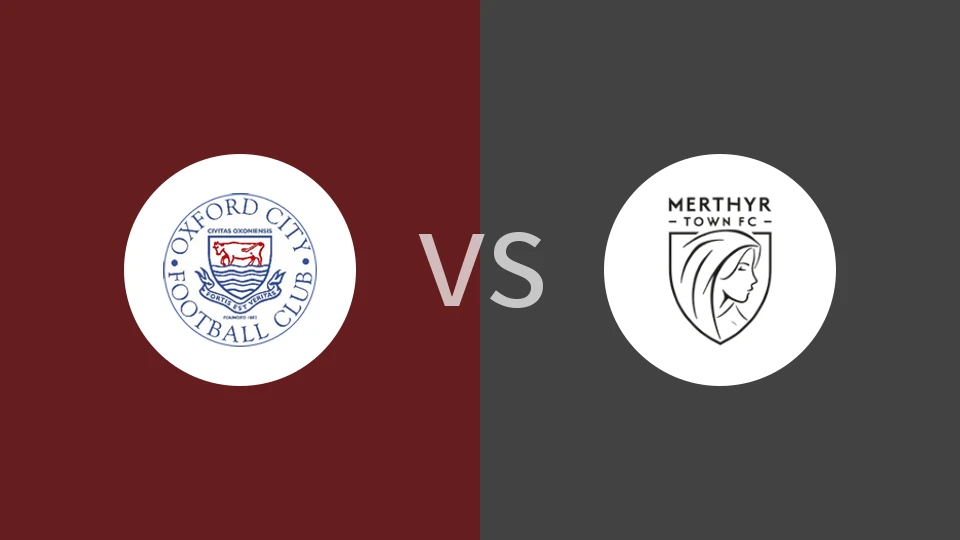 牛津城vs梅瑟镇比分预测分析 2025/12/26