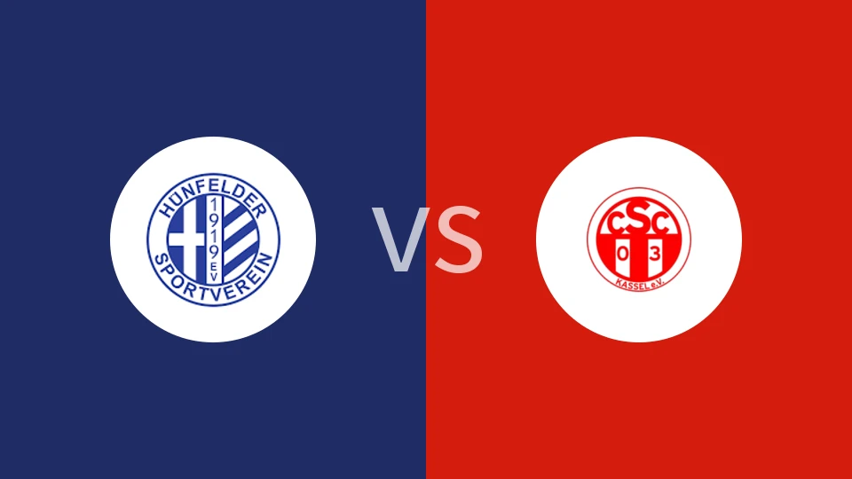 亨费尔德SVvsCSC 03卡塞尔比分预测分析 2025/11/29