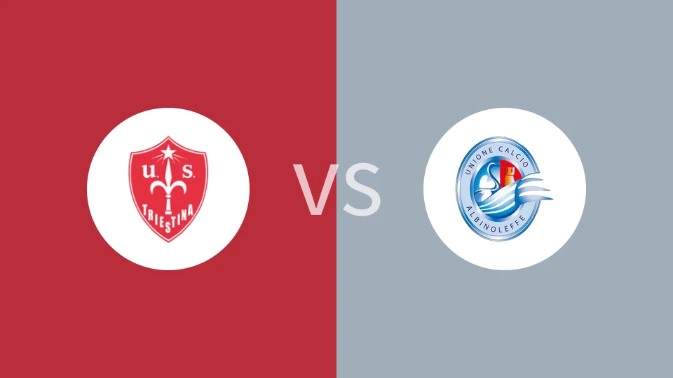 特里埃斯蒂纳vs阿尔比诺勒菲比分预测分析 2025/12/15
