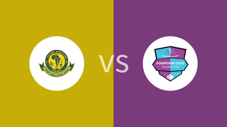 非洲年轻人vs辛吉达喷泉门比分预测分析 2025/12/04