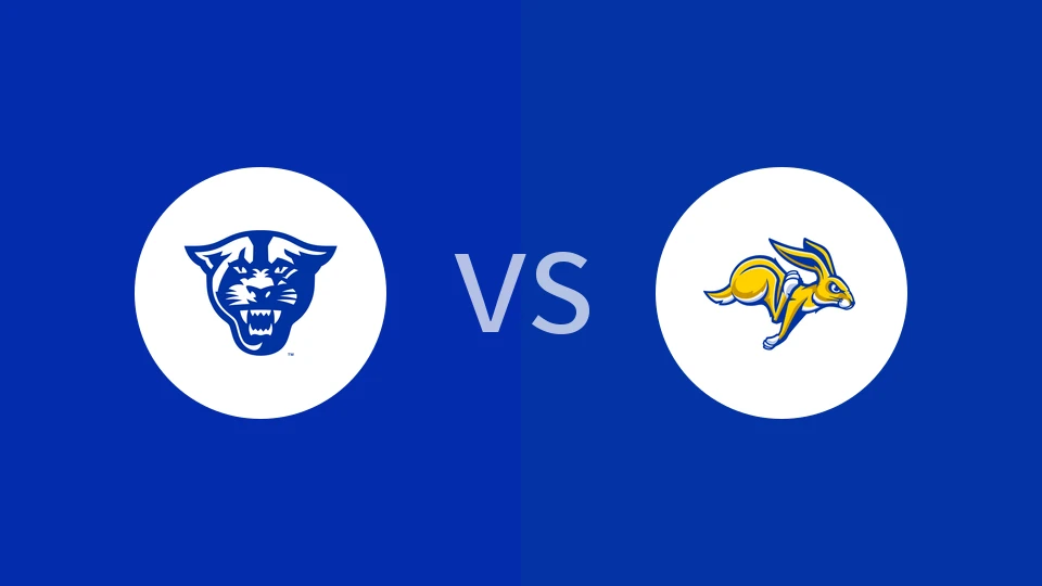 佐治亚州立vs南达科他州立大学比分预测分析 2025/11/22